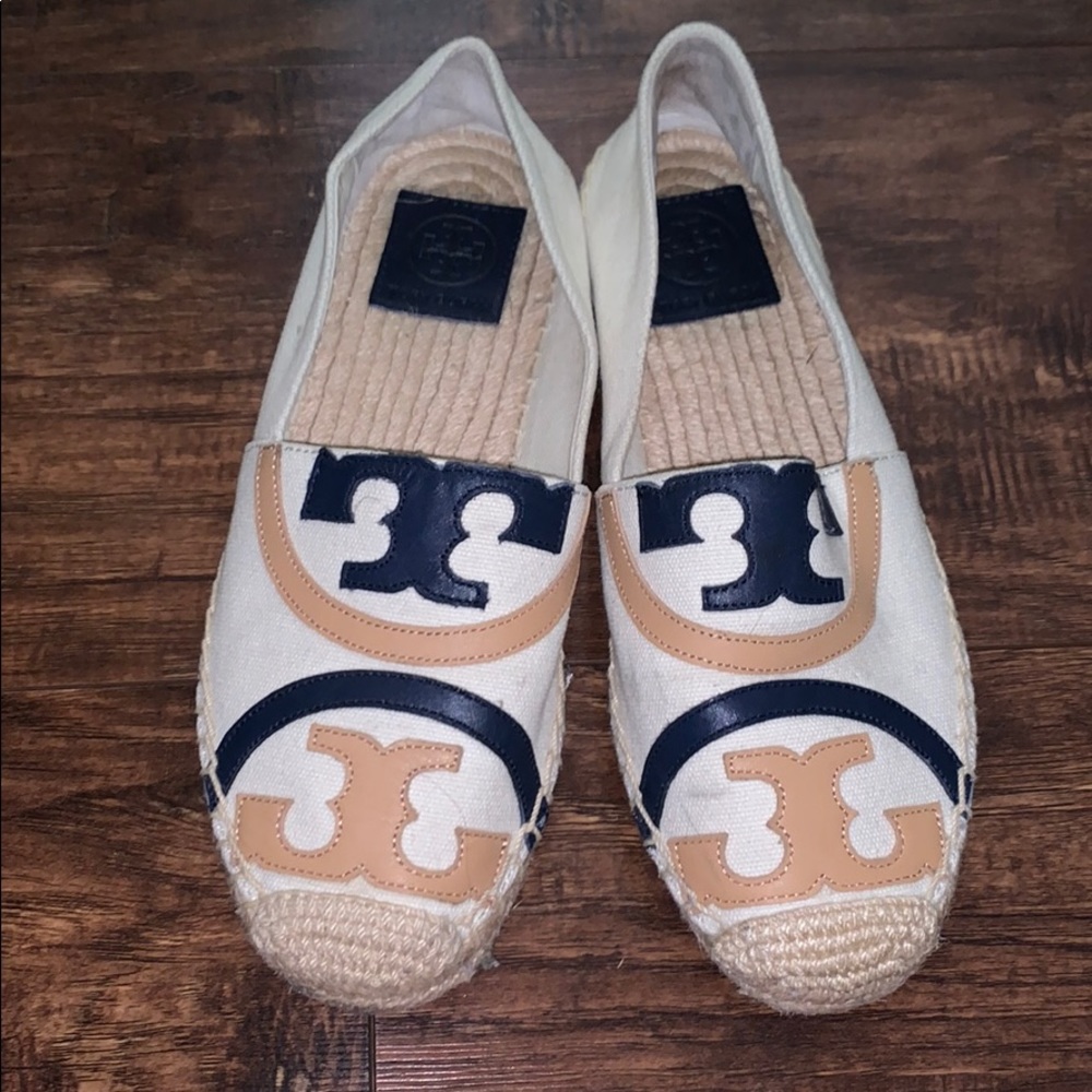 Tory Burch Espadrilles